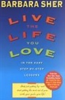 Barbara Sher - Live the Life You Love
