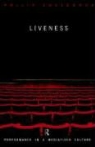 P. Auslander, Philip Auslander - Liveness