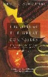 Harold Schonberg, Harold C. Schonberg, Schonberg Harold C. - Lives of the Great Composers