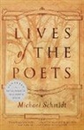 Michael Schmidt - Live of the Poets