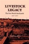 J'Nell L. Barnes, J'Nell L. Pate - Livestock Legacy