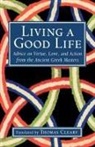 Thomas Cleary - Living a Good Life