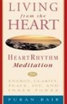 Puran Bair, Puran Khan Bair - Living from the Heart