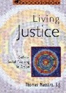 S. J. Massaro, SJ Massaro, Sj Thomas Massaro, Thomas Massaro, Thomas Massaro Sj, Massaro Thomas - Living Justice