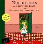 Arnal Ballester, Chronicle Books, I Garriga Marta Mata, Marta Mata I. Garriga, Arnal Ballester - Goldilocks and the Three Bears