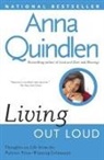 Anna Quindlen - Living Out Loud