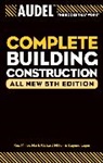 Eugene Leger, Leger E, Leger E., Leger Eugene, Miller, Mark Richard Miller... - Audel Complete Building Construction