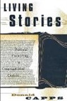 Donald Capp, Donald Capps, Donald Eric Capps - Living Stories