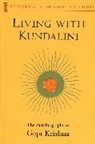 Gopi, Gopi Krishna, Gopi Krishna, Leslie Shepard - Living with Kundalini