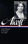 L Alcott, Louisa May Alcott, E Showalter, Elaine Showalter, Elaine Showalter - Louisa May Alcott: