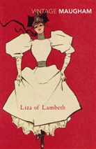 W Somerset Maugham, W. Somerset Maugham - Liza of Lambeth