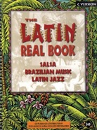 Chuck Sher, Hal Leonard Corp, Hal Leonard Publishing Corporation, Chuck Sher - The Latin Real Book, C Version