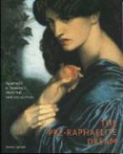 Robert Upstone - The Pre-Raphaeolite Dream