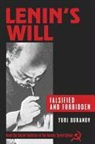 Iu A. Buranov, Yuir Buranov, Yuri Buranov, Yuri A. Buranov - Lenin''s Will