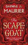 Daphne Du Maurier, Daphne Du Maurier - The Scapegoat