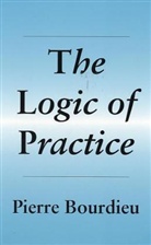 Pierre Bourdieu, Bourdieu Pierre - The Logic of Practice