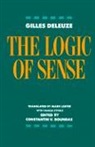 Gilles Deleuze, Constantin Boundas, Constantin V Boundas, Constantin V. Boundas - Logic of Sense