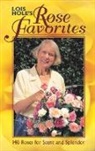 Jill Fallis, Lois Hole, Lois Holes, Lois Hole, Lee Craig - Lois Hole's Rose Favorites