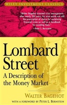 Walter Bagehot - Lombard Street