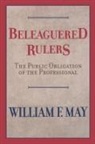 May, Matt May, William F. May - Beleaguered Rulers