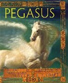 Kinuko Craft, Marianna Mayer, Marianna Meyer, Kinuko Craft, Kinuko Y. Craft, Marianna Y. Mayer - Pegasus