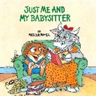 Grabbe, Mercer Mayer, Mercer Mayer - Just Me and My Babysitter (Little Critter)