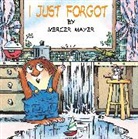 Mercer Mayer, Mercer Mayer - I Just Forgot