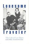 Doris Willens, Pete Seeger - Lonesome Traveler
