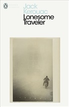 Jack Kerouac - Lonesome Traveller