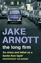 Jake Arnott, Arnott Jake - The Long Firm