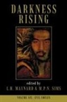 L. H. Maynard, M. P. N. Sims - Darkness Rising 6