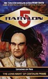 Peter David, David Peter - Babylon 5