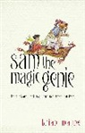 Brian Mayne, Mayne Brian - Sam the Magic Genie