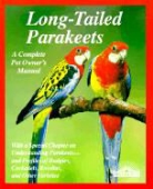 Gyorgy Jankovics, Matthew M. Vriends, Annette Wolter, Annette/ Vriends Wolter, Gyorgy Jannovics - Long-Tailed Parakeets