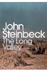 John Steinbeck, Mr John Steinbeck, John Timmerman - The Long Valley