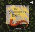S. Johnson, A. Mazer, Anne Mazer, Lou Fancher, Steve Johnson - Salamander Room