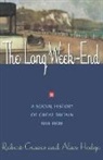 R. Graves, Robert Graves, Robert R. Graves, Alan Hodge - The Long Week End