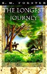 E M Forster, E. M. Forster, E.M. Forster - The Longest Journey