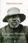 Fred d' Aguiar, Fred d&amp;apos Aguiar, Fred d'Aguiar - The Longest Memory