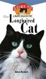 Sadler, Anna Sadler - The Longhaired Cat: An Owner's Guide to a Happy Healthy Pet