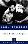 John Osborne - Look Back In Anger