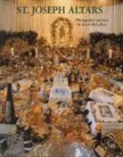 Kerri McCaffety, Kerri Beth d'Aquinn, Kerri McCaffety - St. Joseph Altars