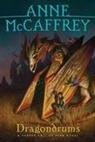 Anne McCaffrey - Dragondrums