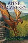 Anne McCaffrey - Dragonsinger