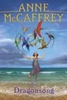 Anne McCaffrey - Dragonsong