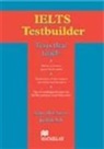 Judith Ash, Sam McCarter - IELTS Testbuilder 1 book/audio CD pack