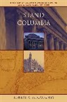 Robert McCaughey, Robert A. McCaughey, Robert A. (Chairman McCaughey - Stand, Columbia