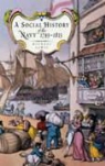 Michael Lewis - Social History of the Navy 1793-1815