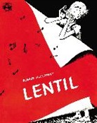Robert McCloskey - Lentil