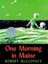 Robert McCloskey - One Morning in Maine